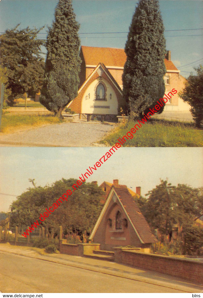 O.L.V. van Fatima - Haasrode - Oud-Heverlee