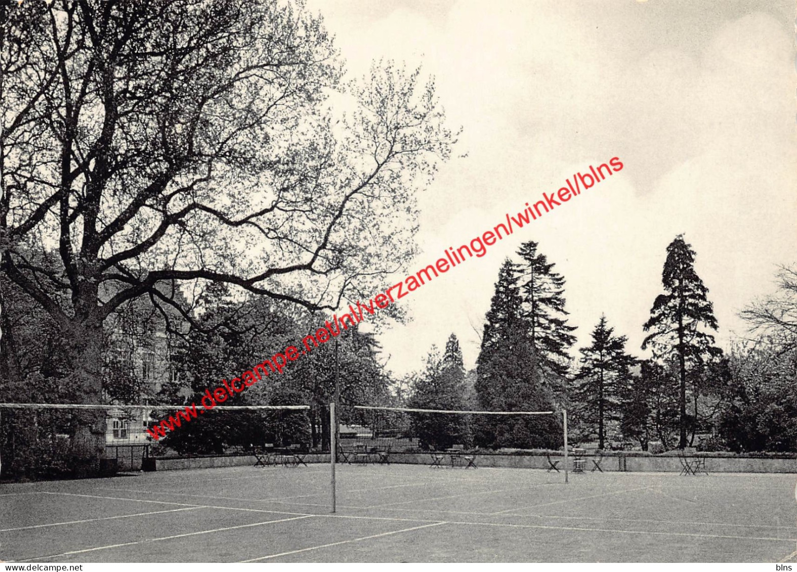 O.-L.-Vr.-ten-Doorninstituut - Eeklo