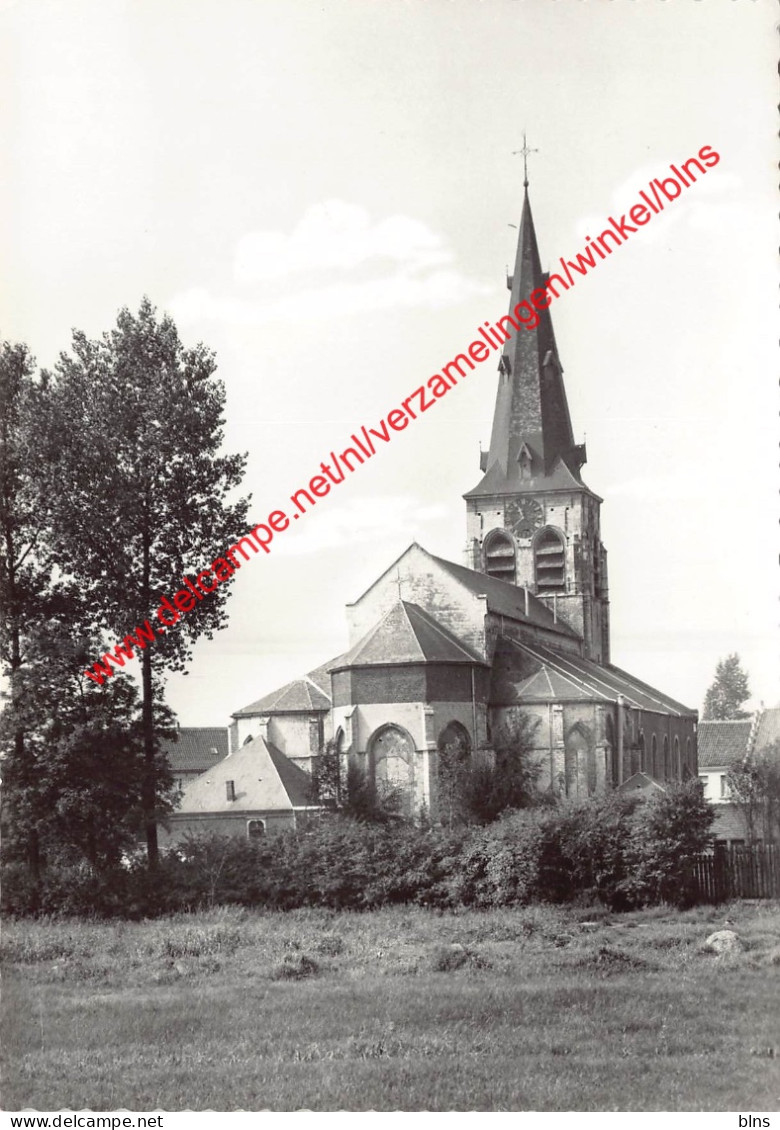 Ò.L. Vrouwkerk - Waasmunster