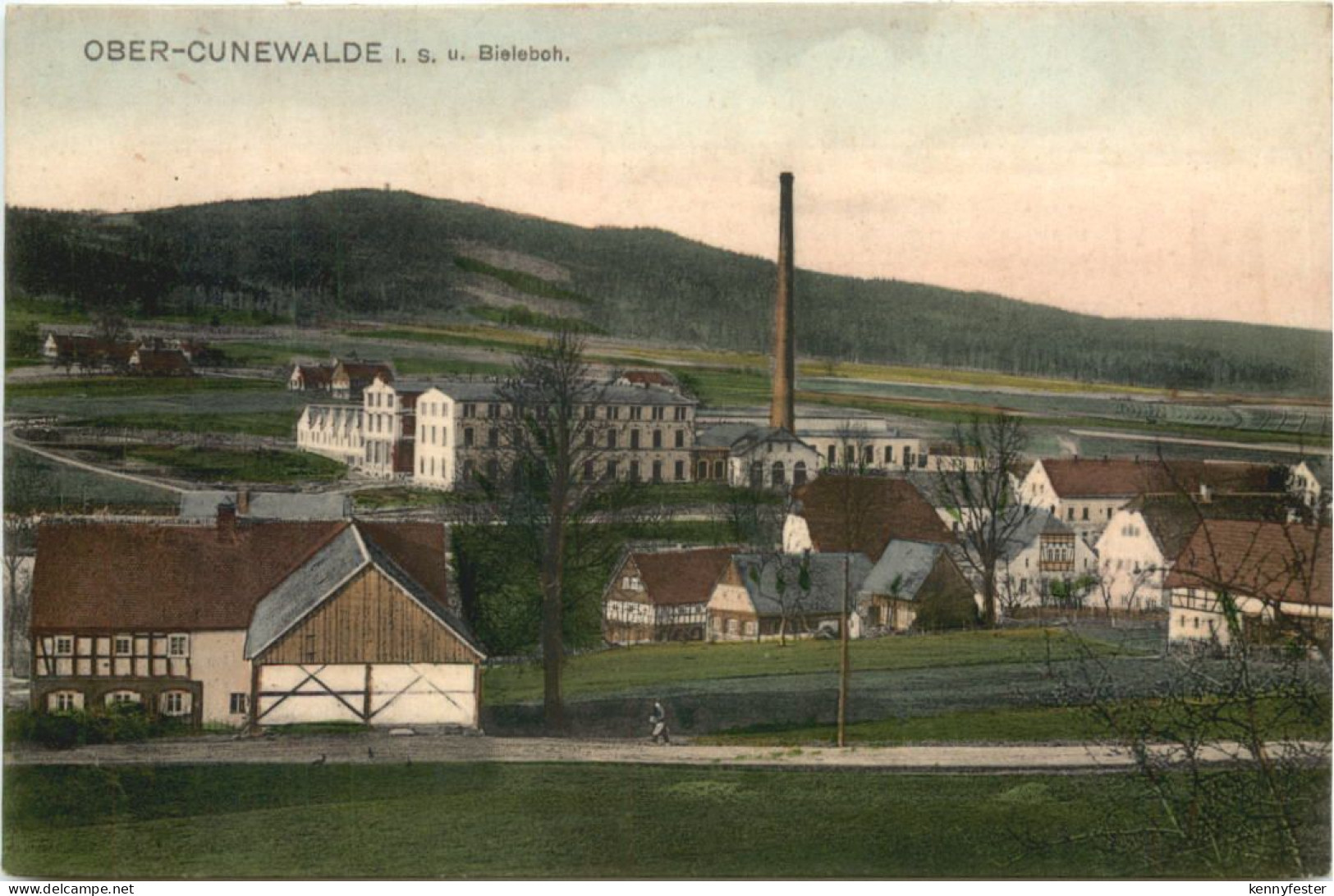 Ober-Cunewalde