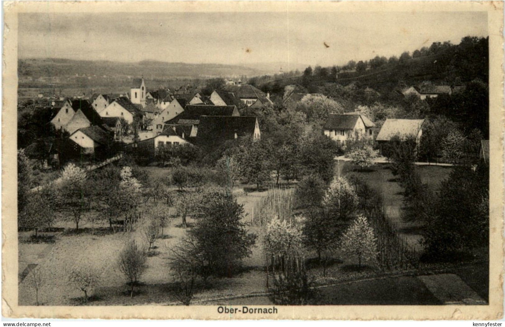 Ober Dornach