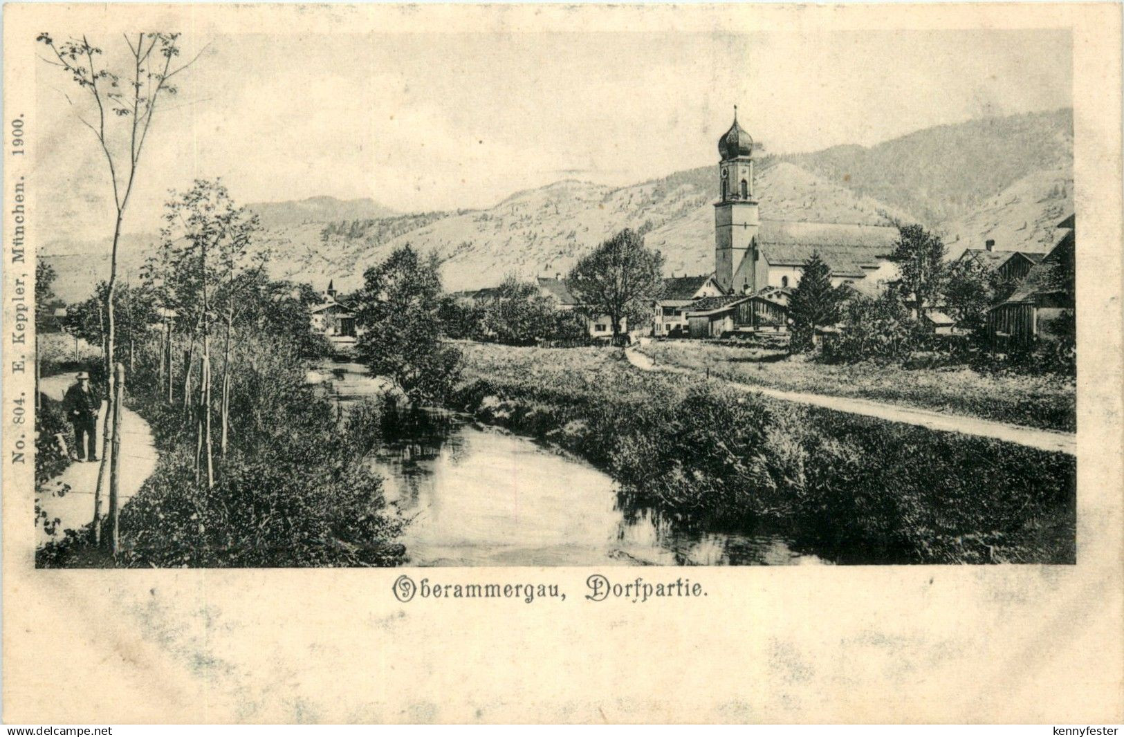 Oberammergau
