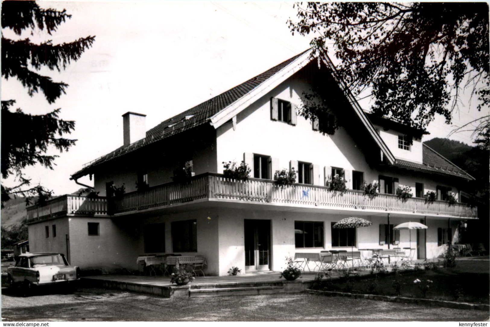 Oberammergau