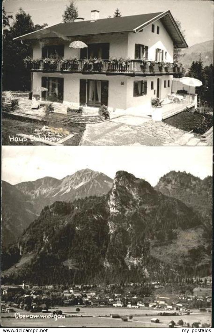 Oberammergau