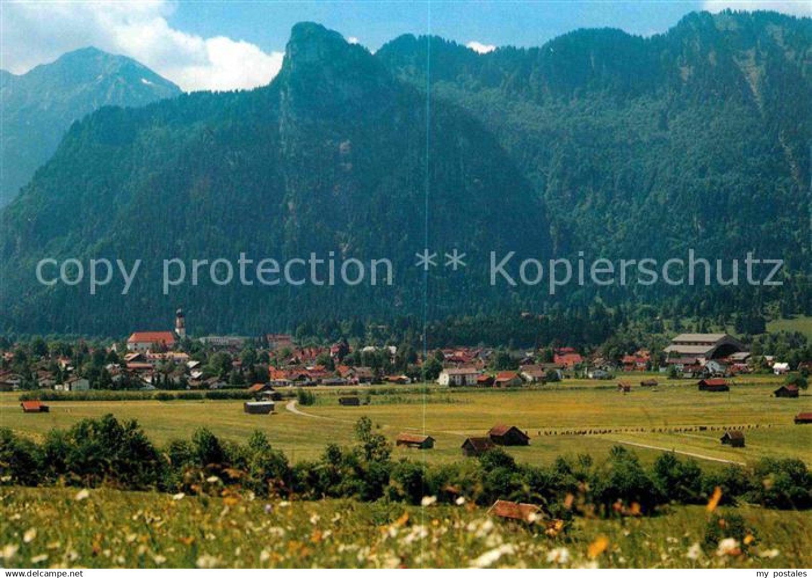 Oberammergau