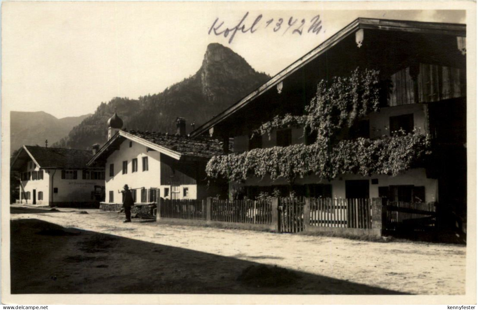 Oberammergau