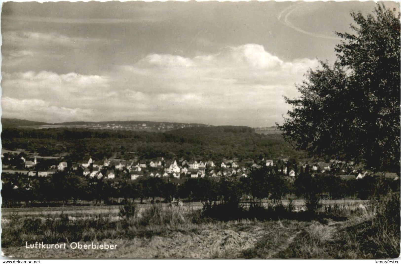 Oberbieber - Neuwied