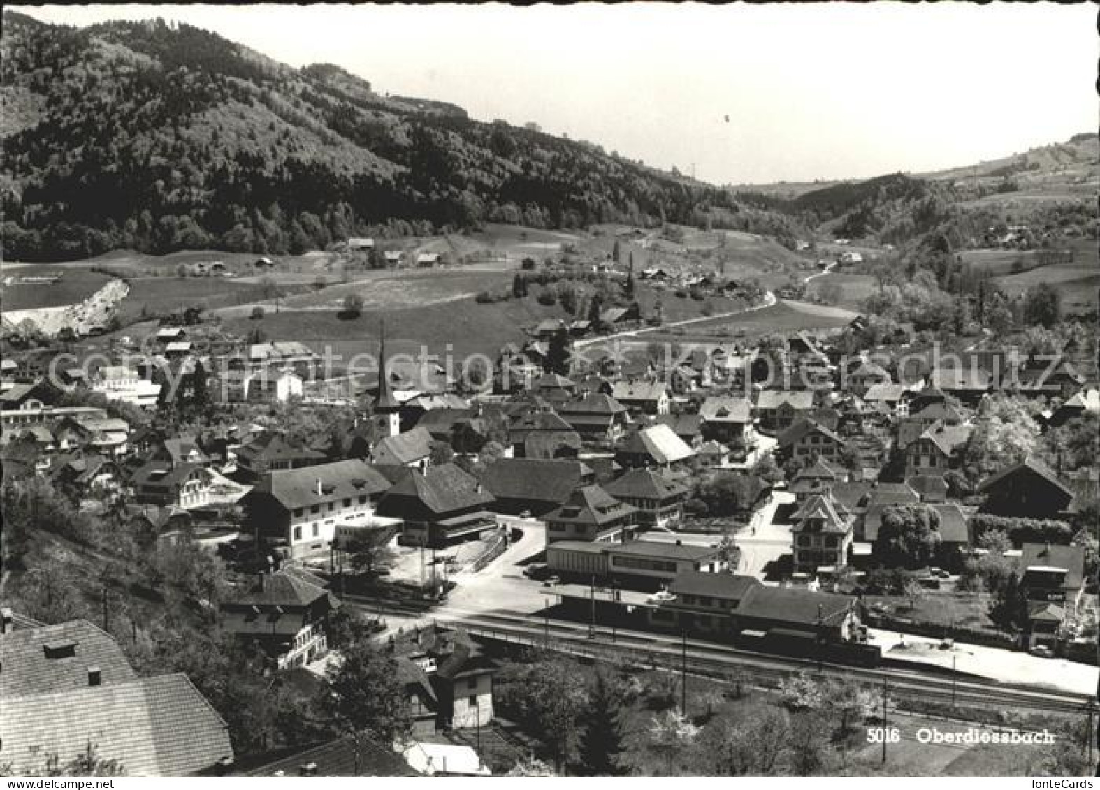 Oberdiessbach