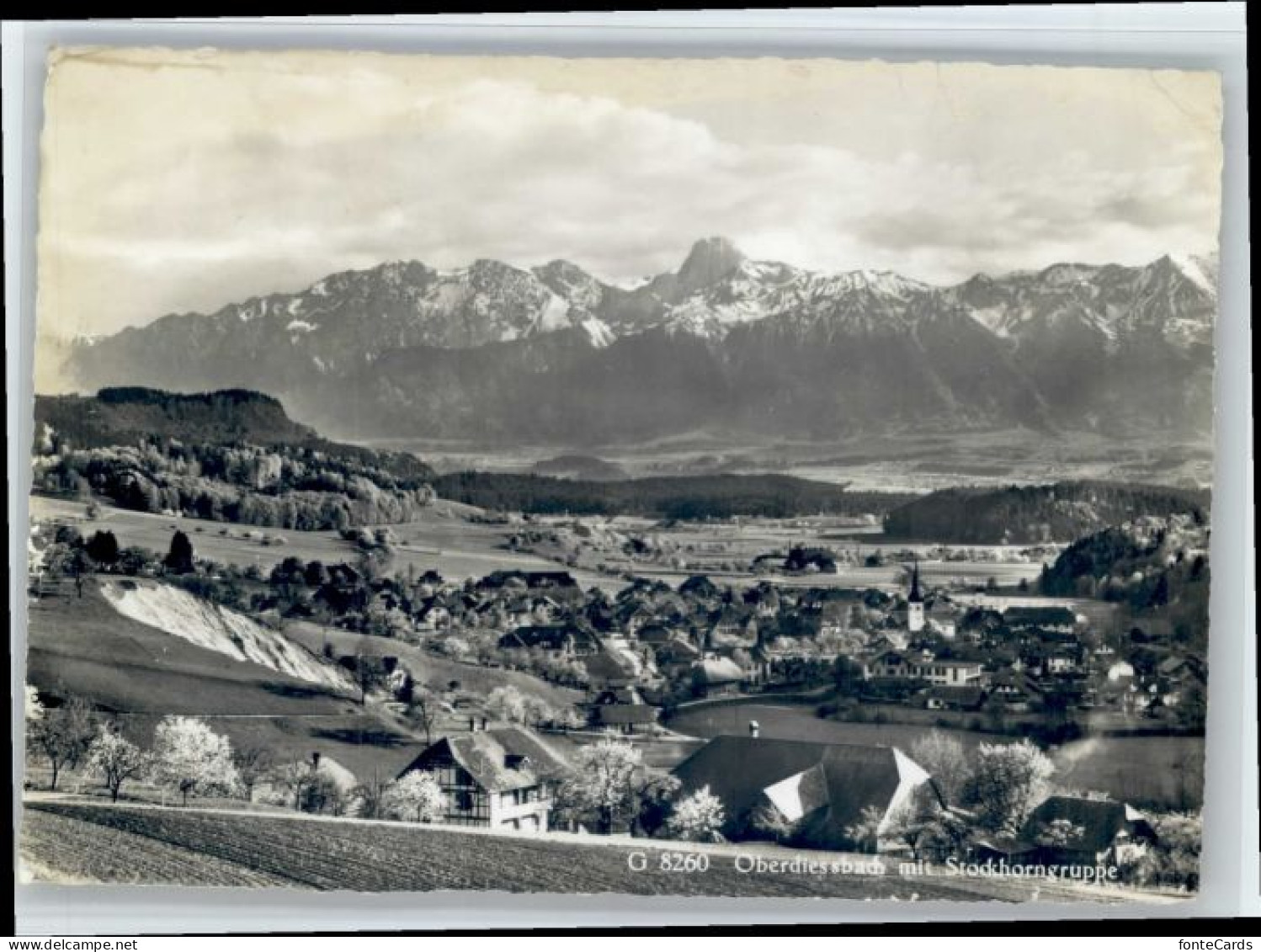 Oberdiessbach