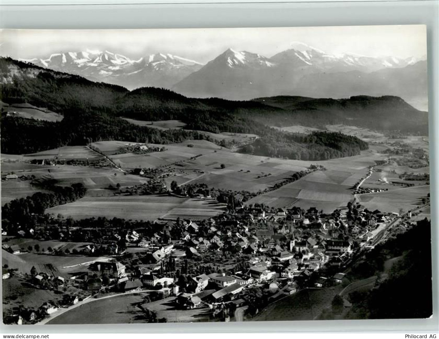 Oberdiessbach - Luftaufnahme - 10157536