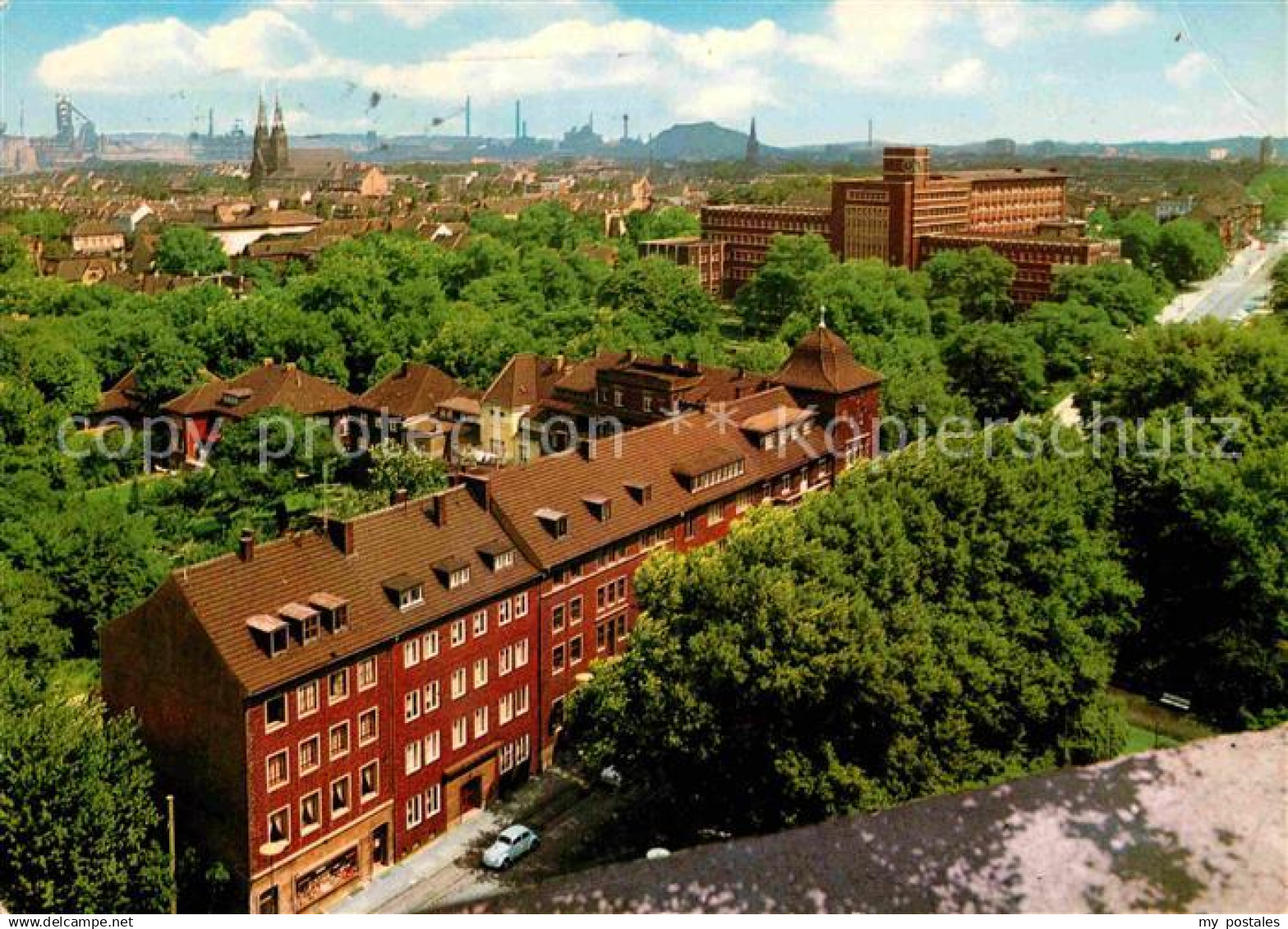 Oberhausen