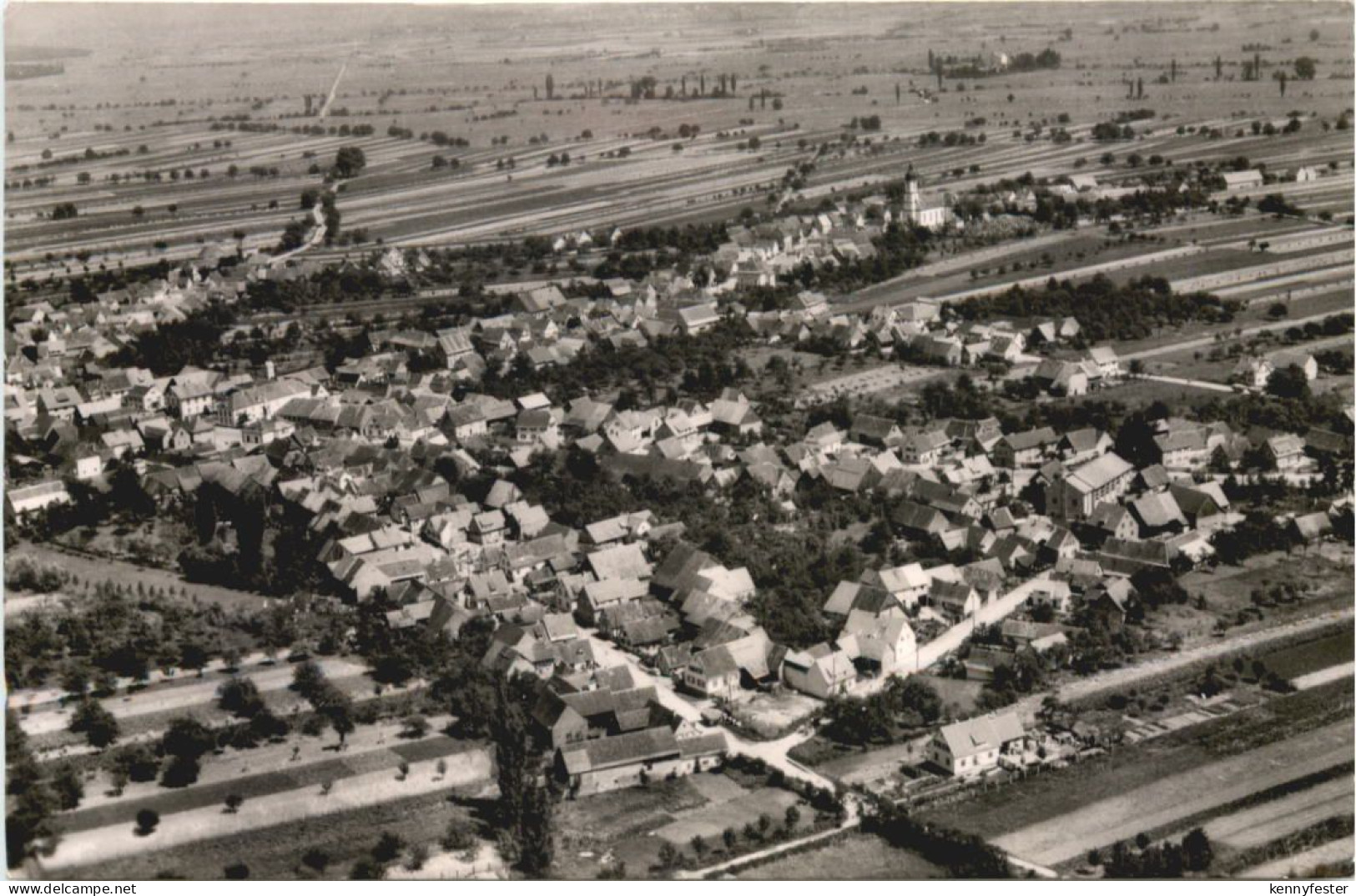 Oberhausen Krs. Emmendingen