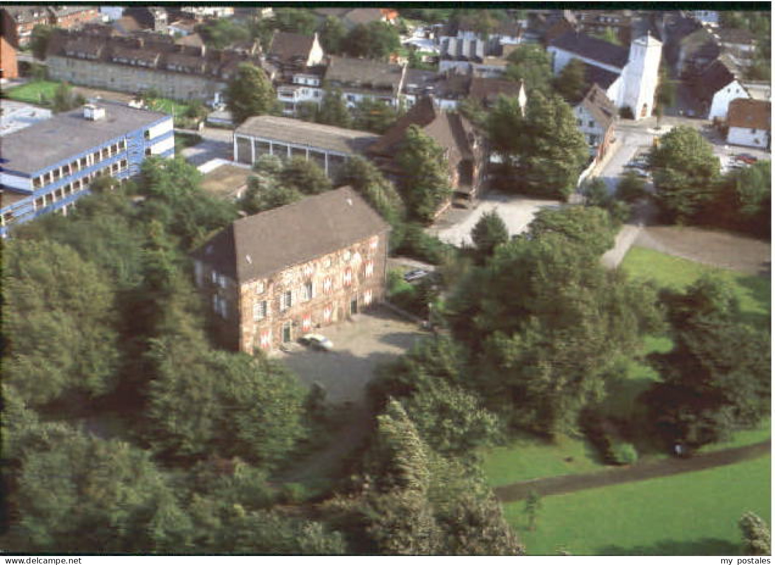 Oberhausen Oberhausen