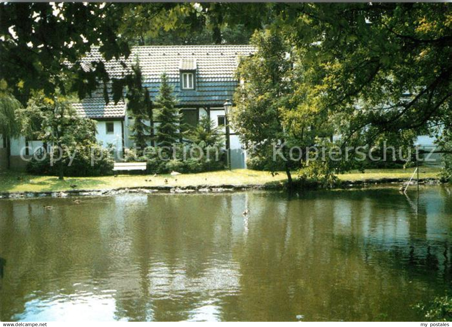 Oberhausen Sankt Antony Huette