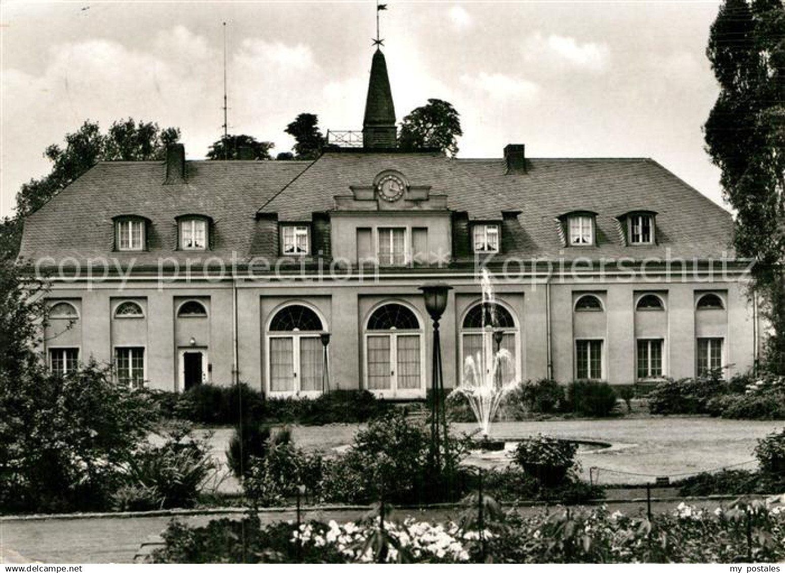 Oberhausen Schloss