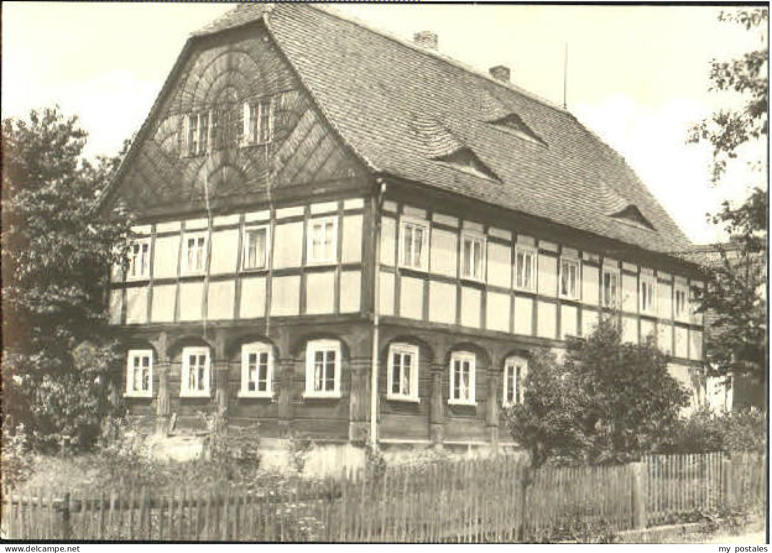 Oberherwigsdorf Loebau