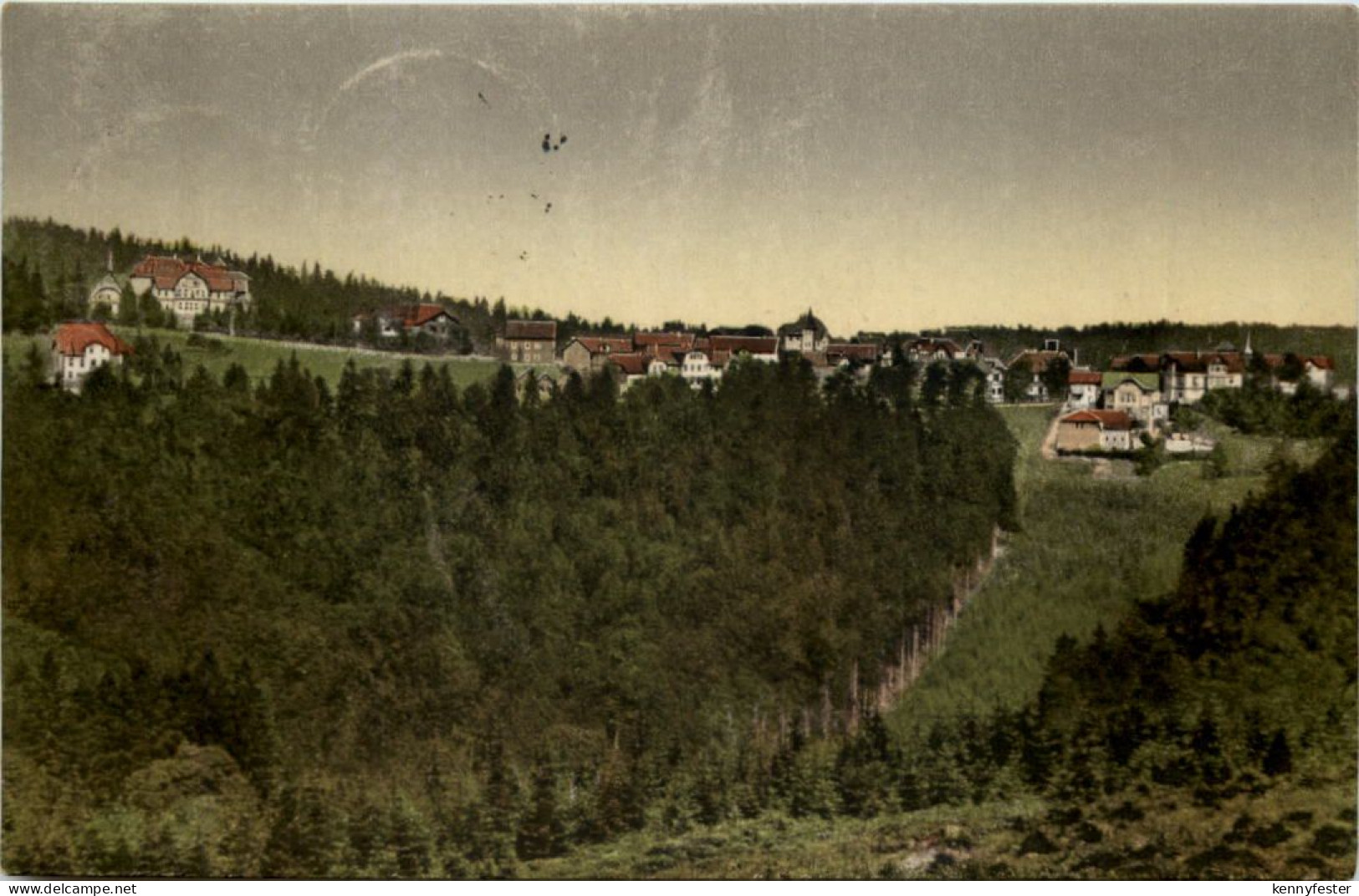 Oberhof