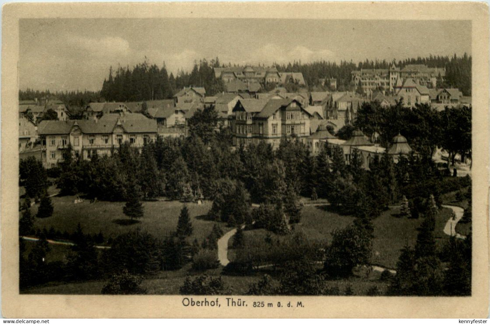 Oberhof,