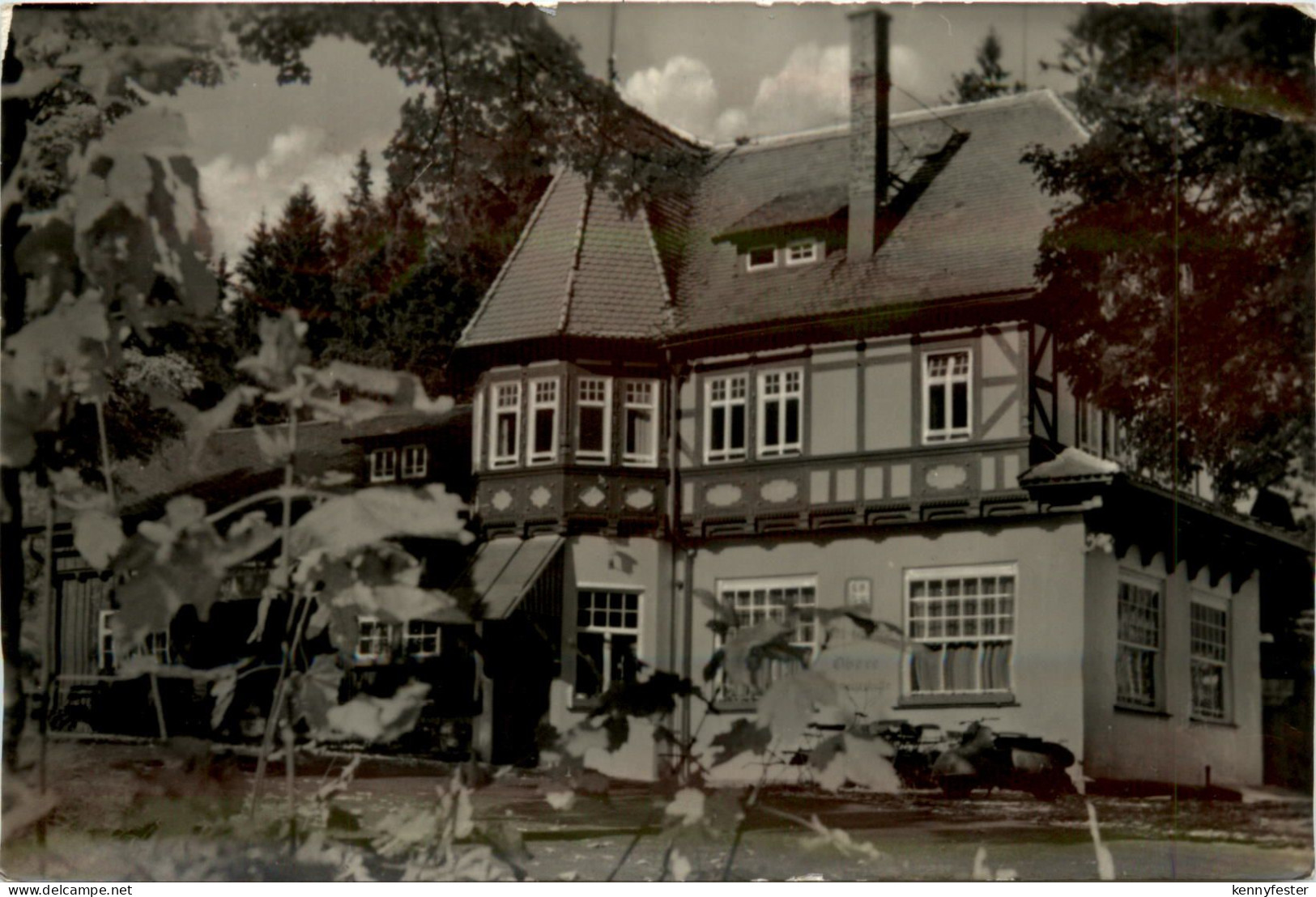 Oberhof