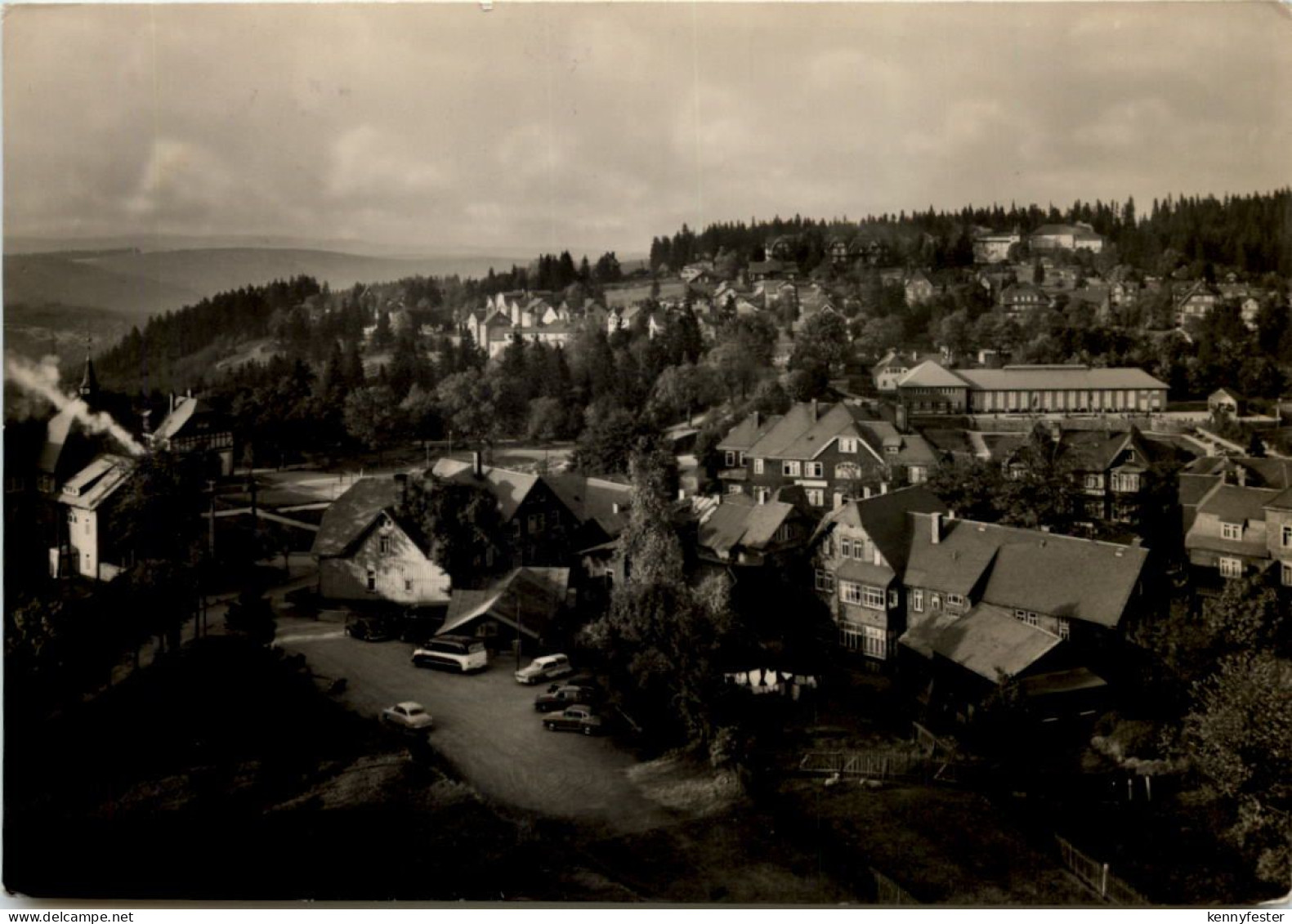 Oberhof