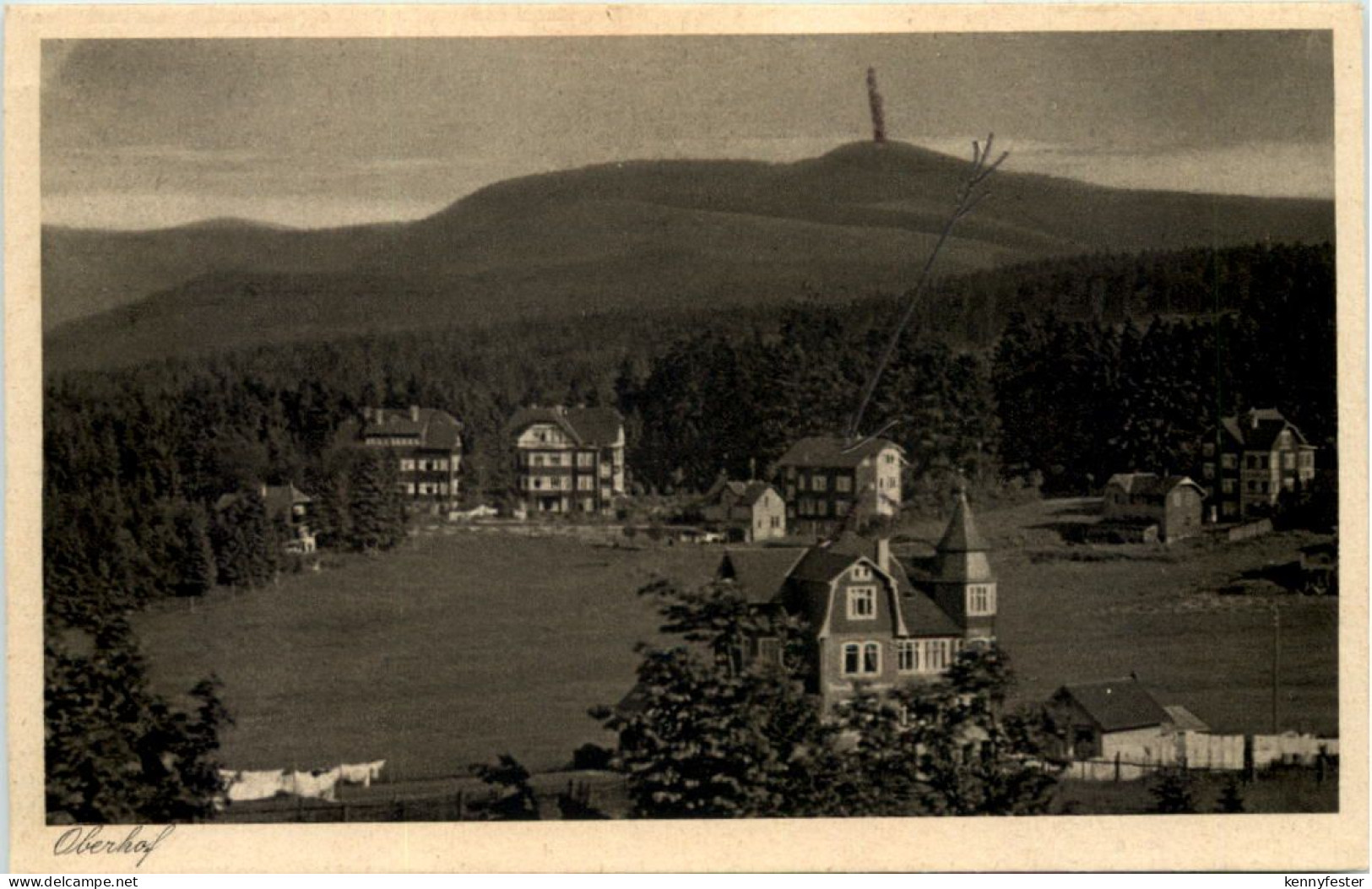 Oberhof