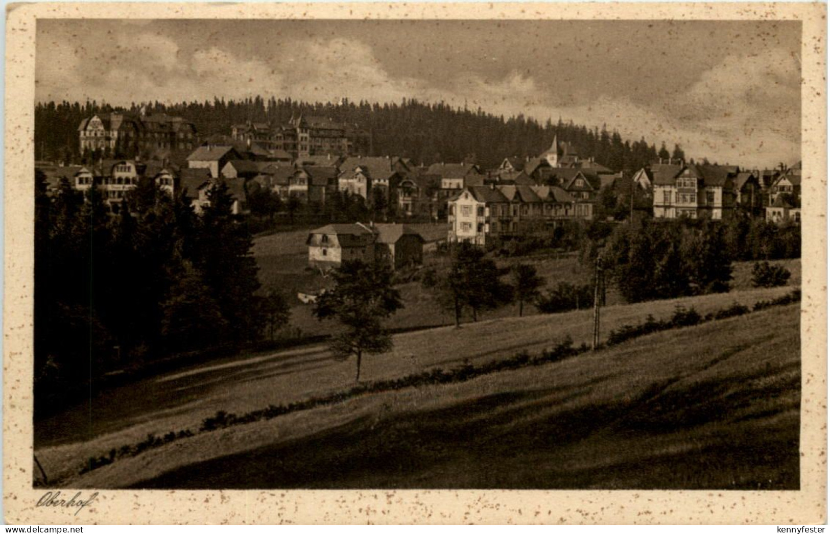 Oberhof
