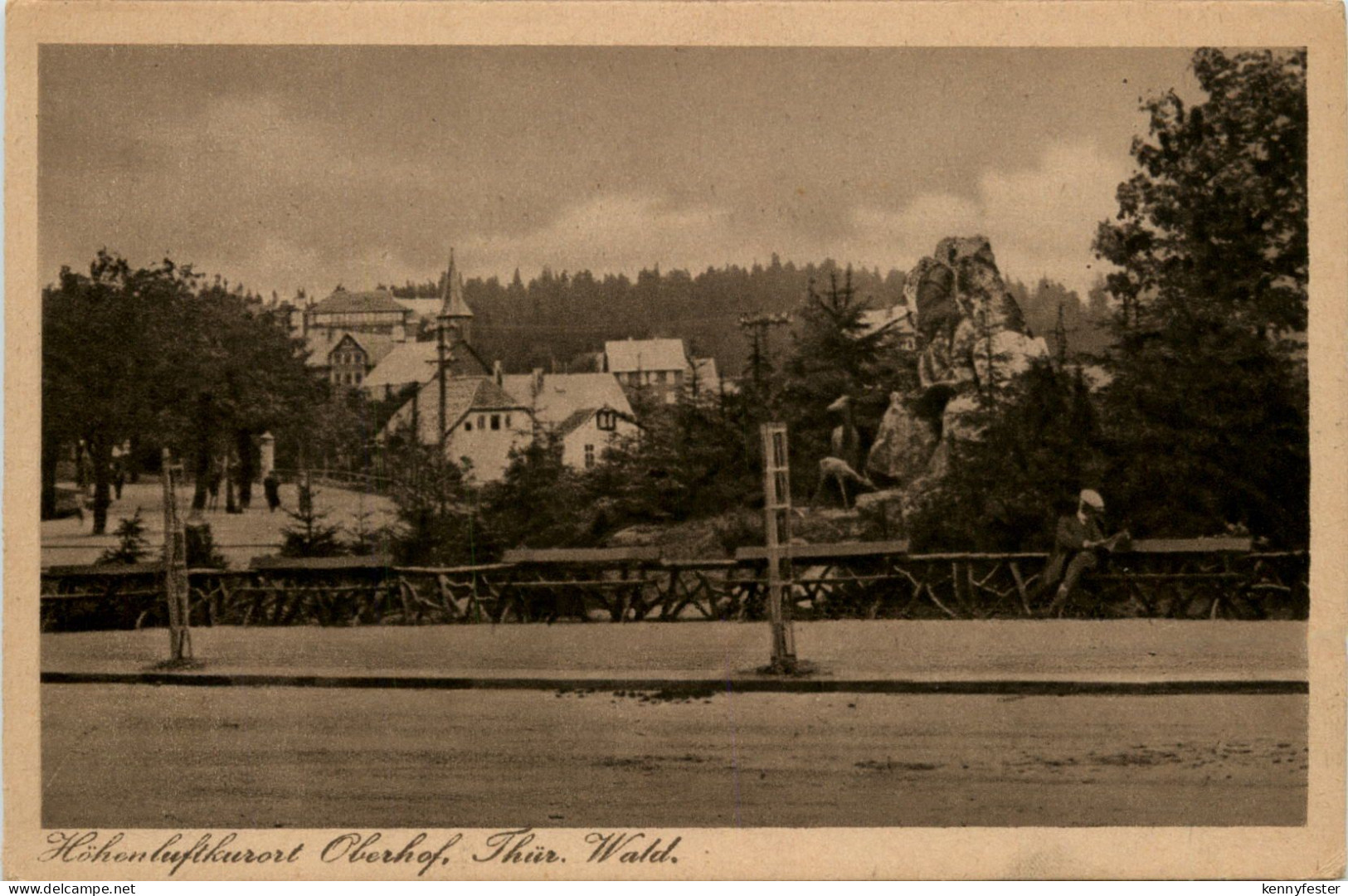 Oberhof
