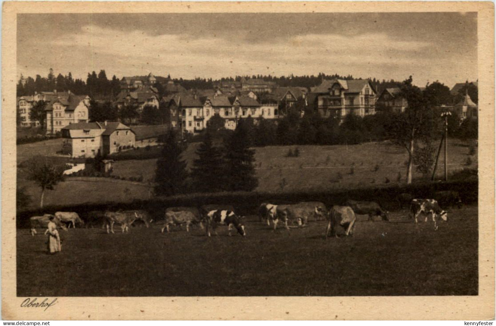 Oberhof