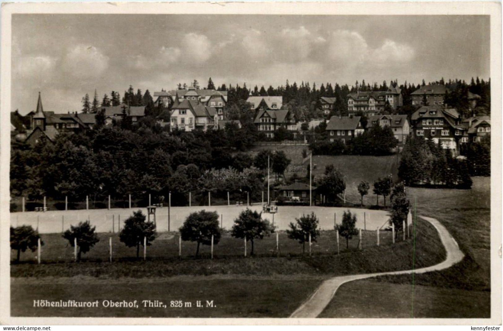 Oberhof