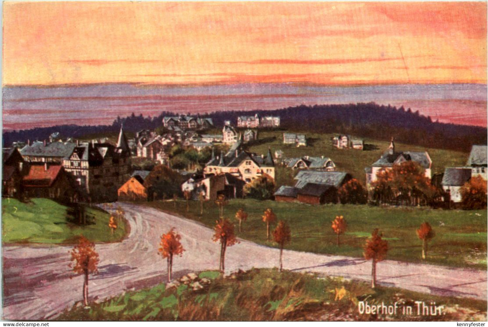 Oberhof,