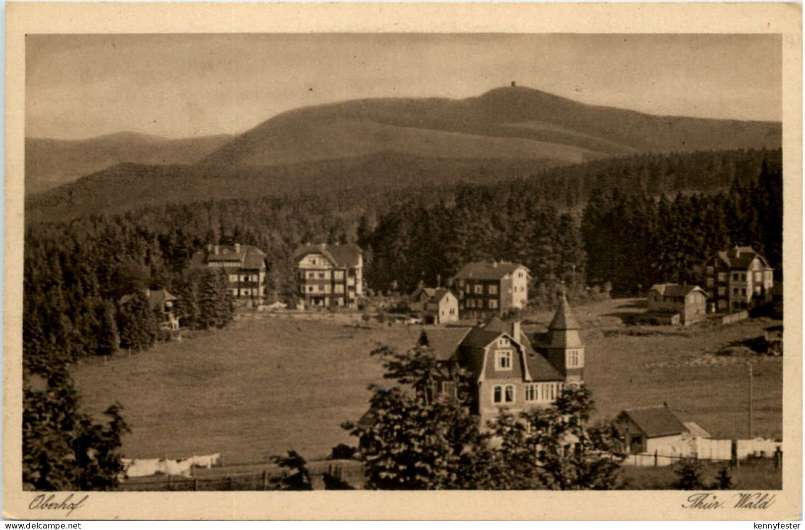 Oberhof