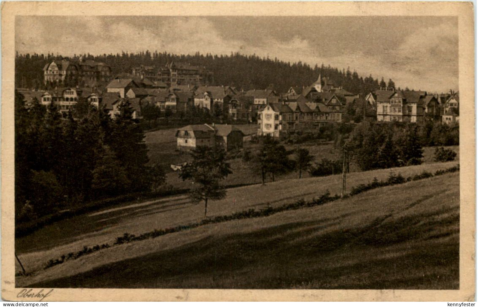 Oberhof