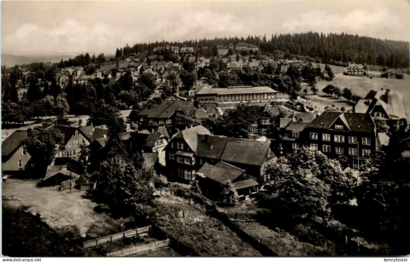 Oberhof