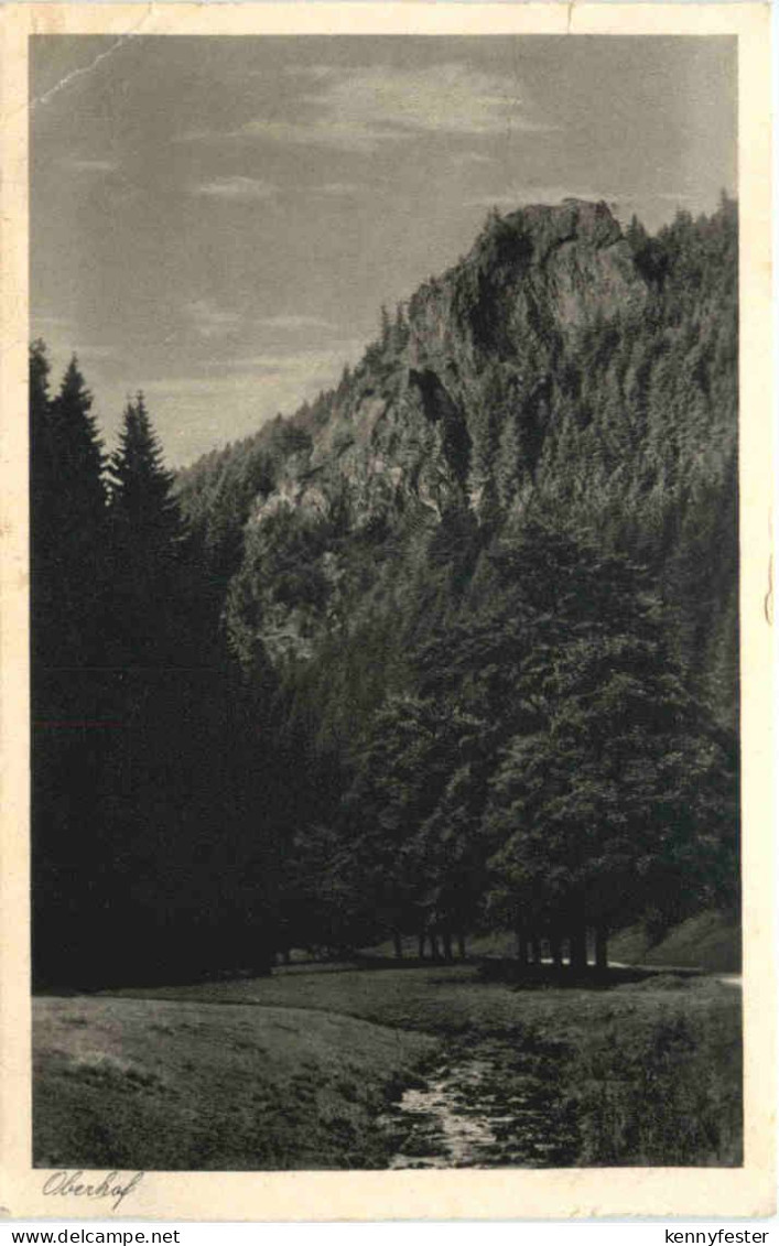 Oberhof