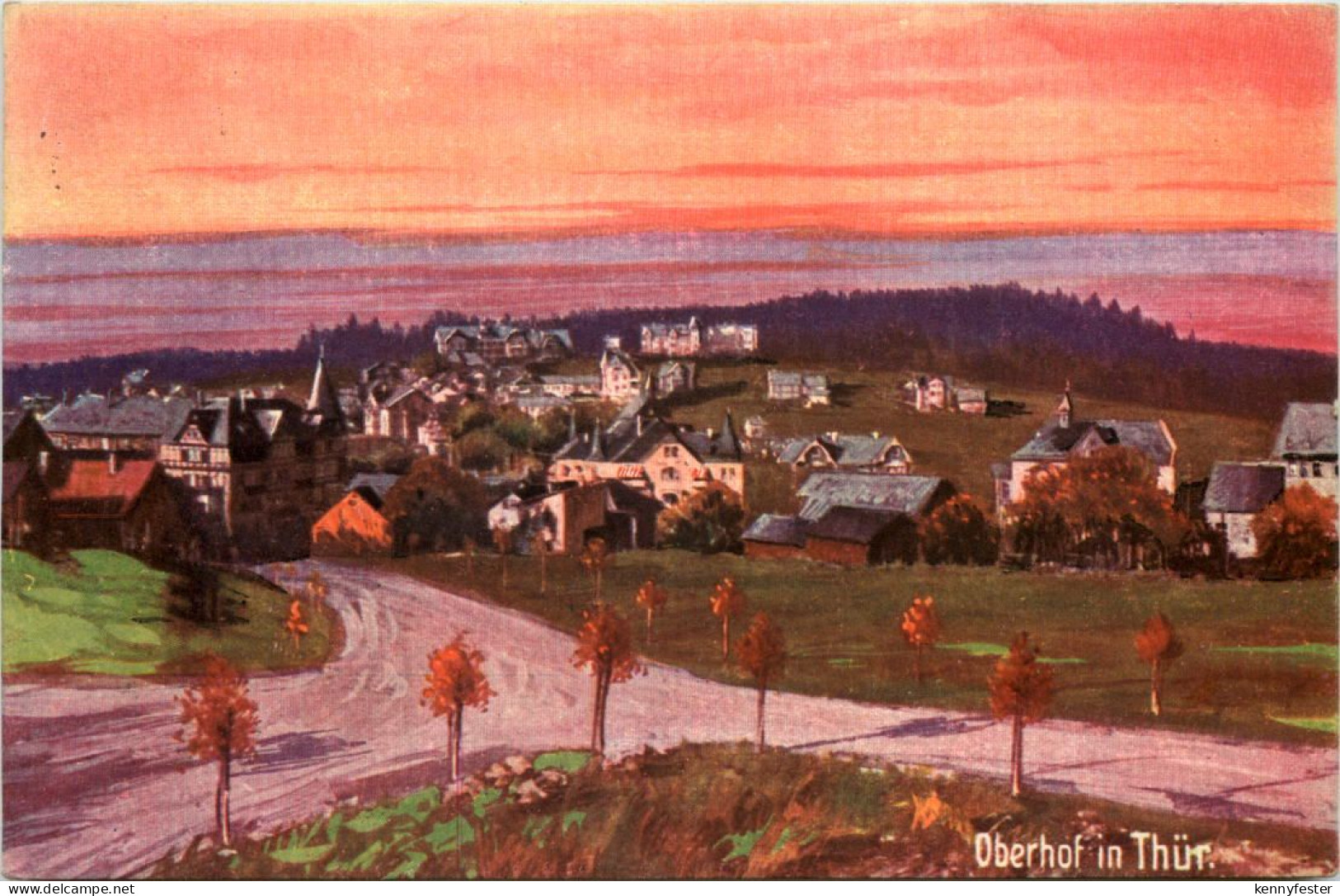 Oberhof