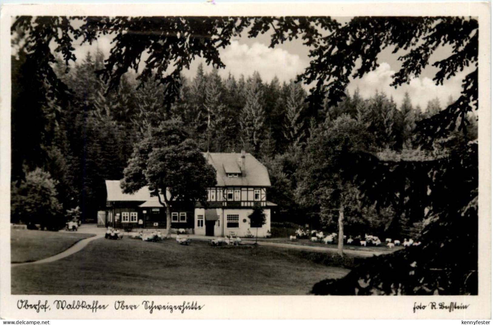 Oberhof