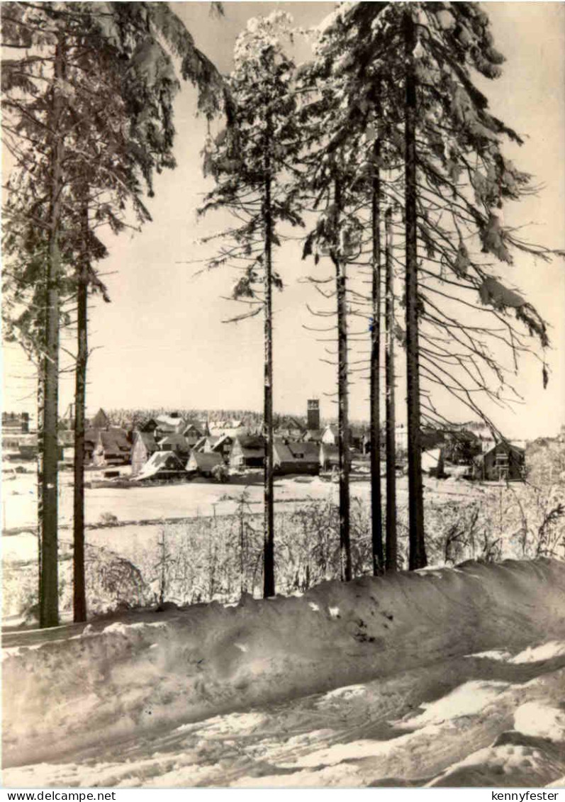 Oberhof,
