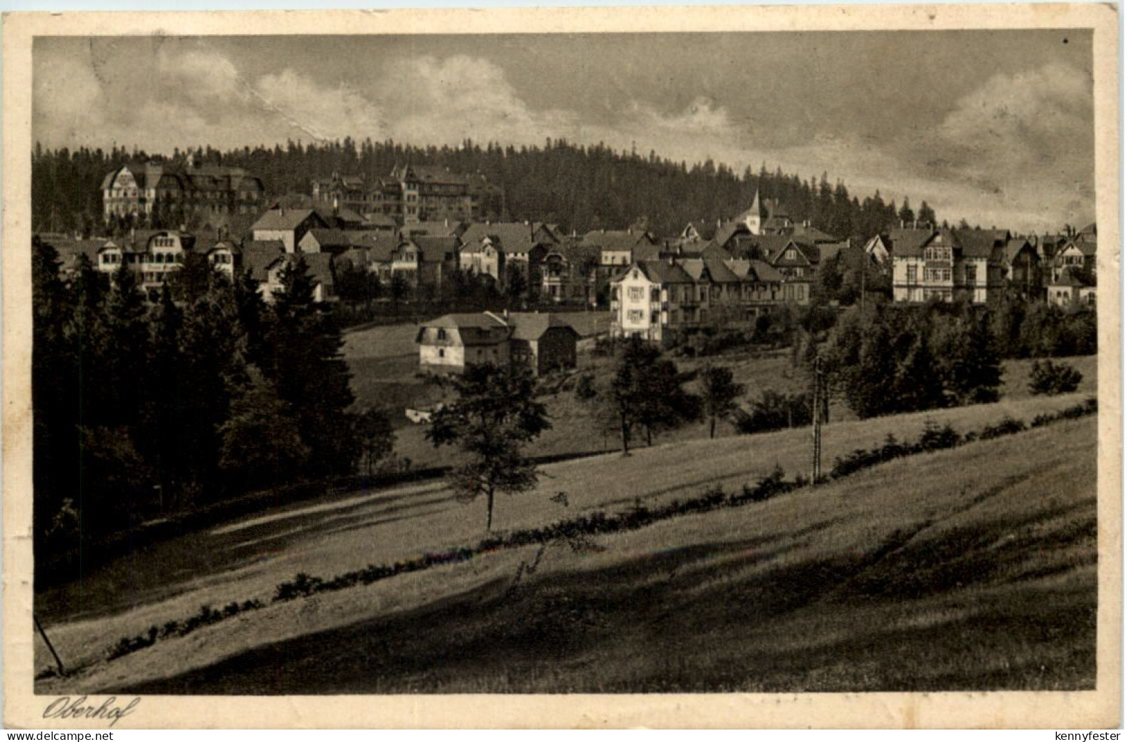Oberhof,