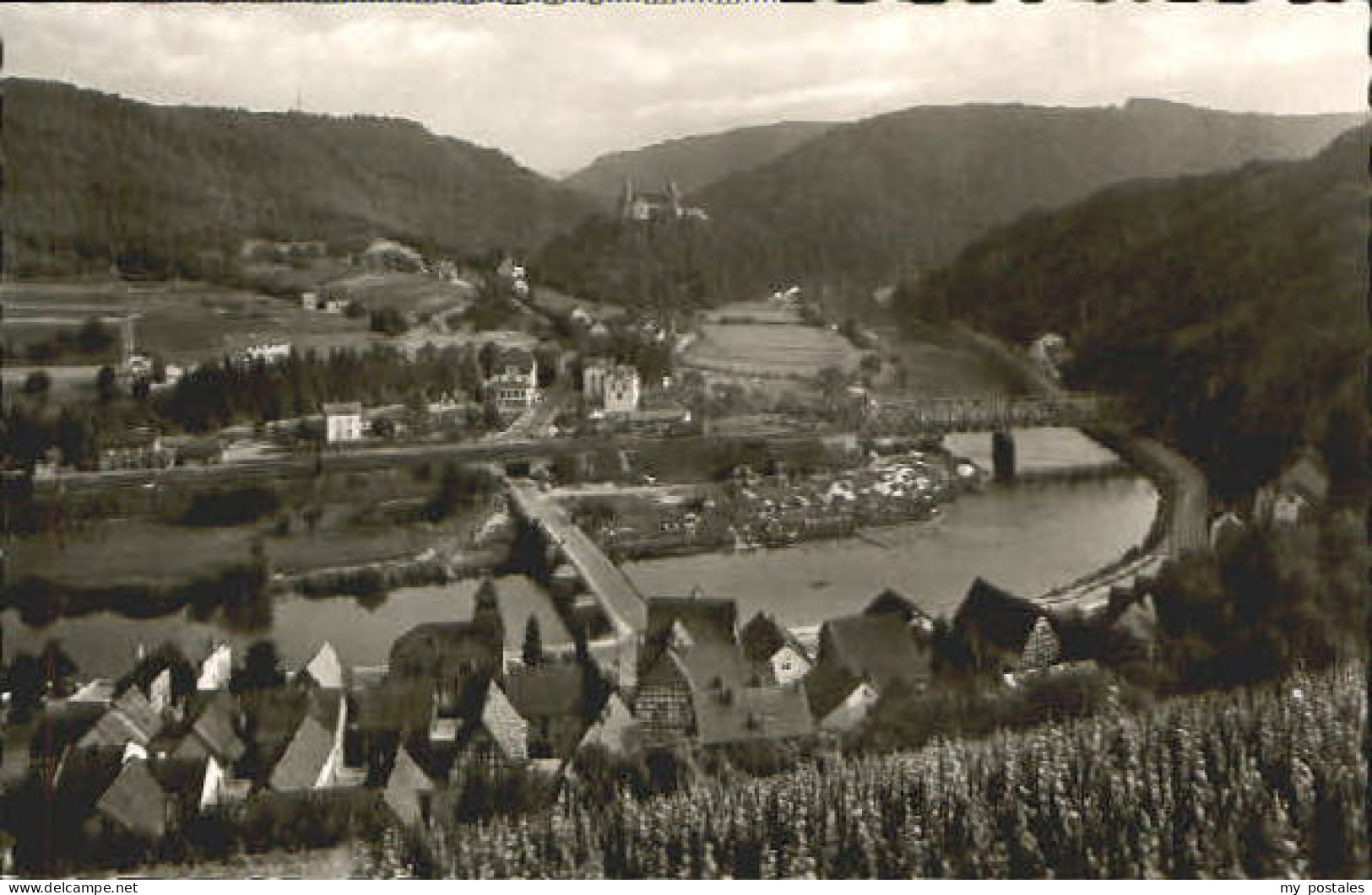 Oberhof Thueringen Oberhof Kloster