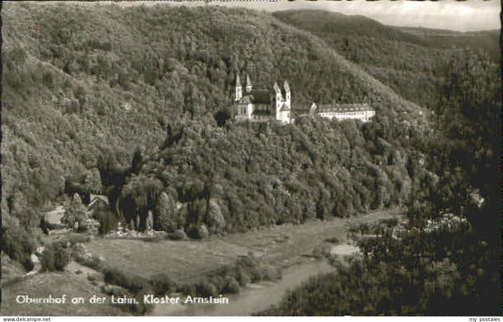 Oberhof Thueringen Oberhof Kloster
