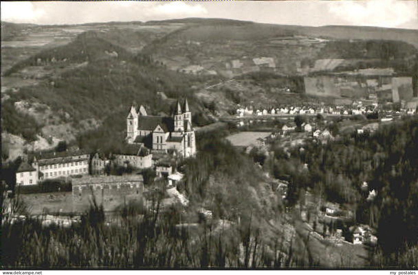 Oberhof Thueringen Oberhof Kloster