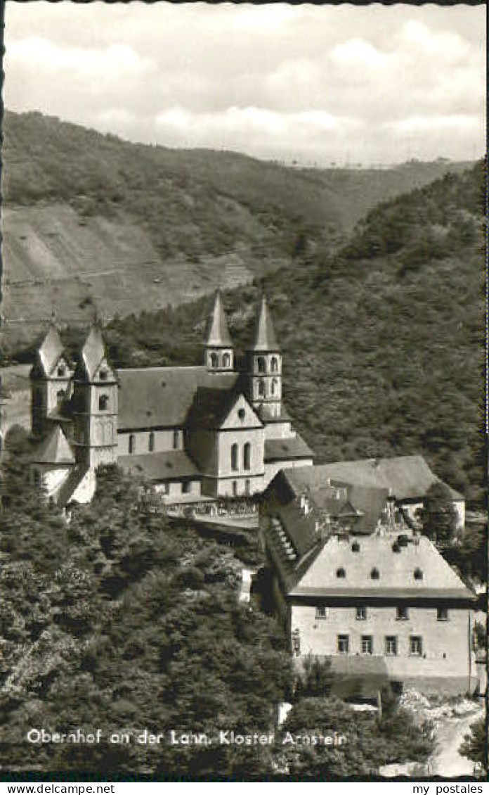 Oberhof Thueringen Oberhof Kloster