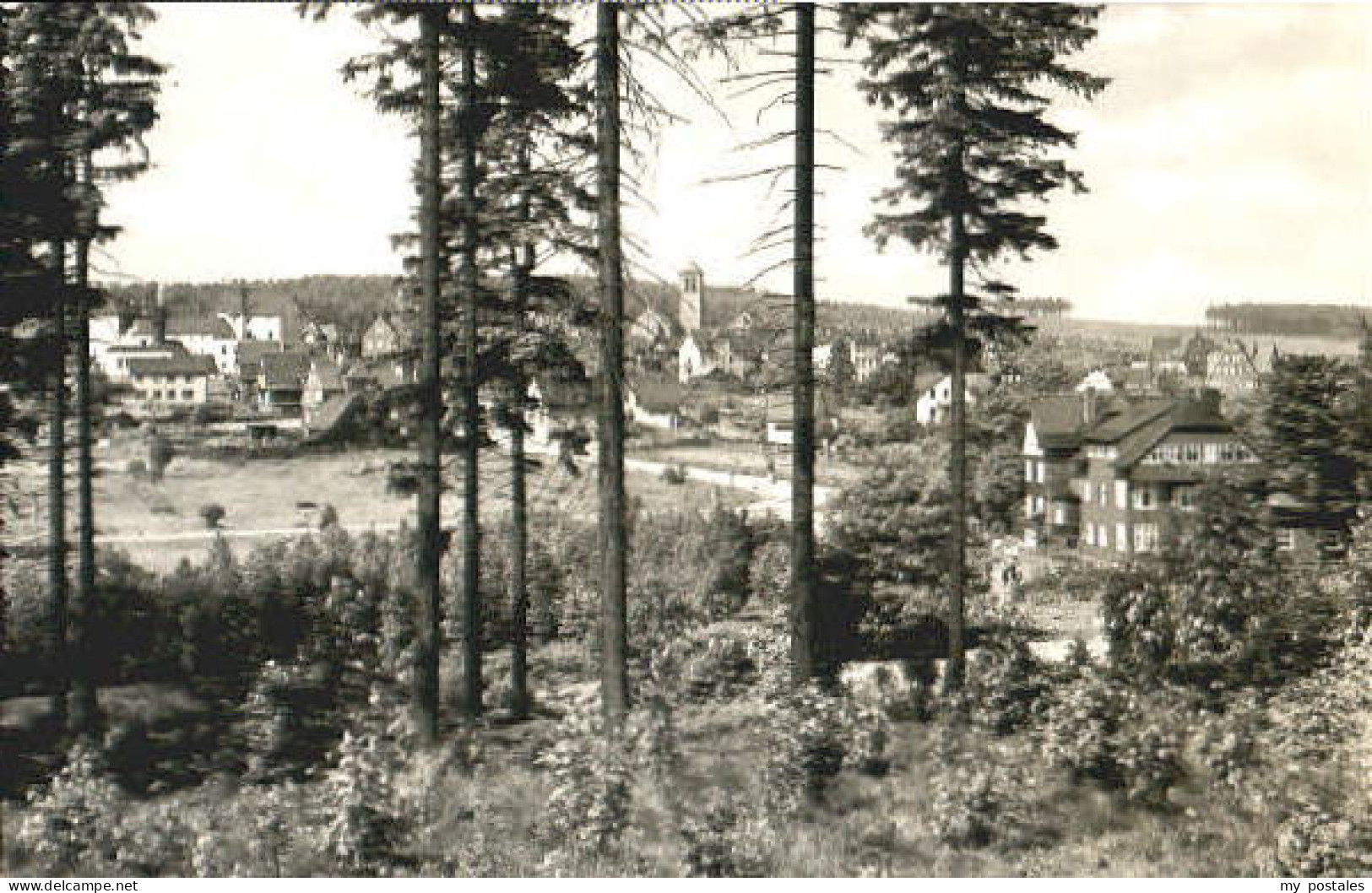 Oberhof Thueringen Oberhof Thueringen