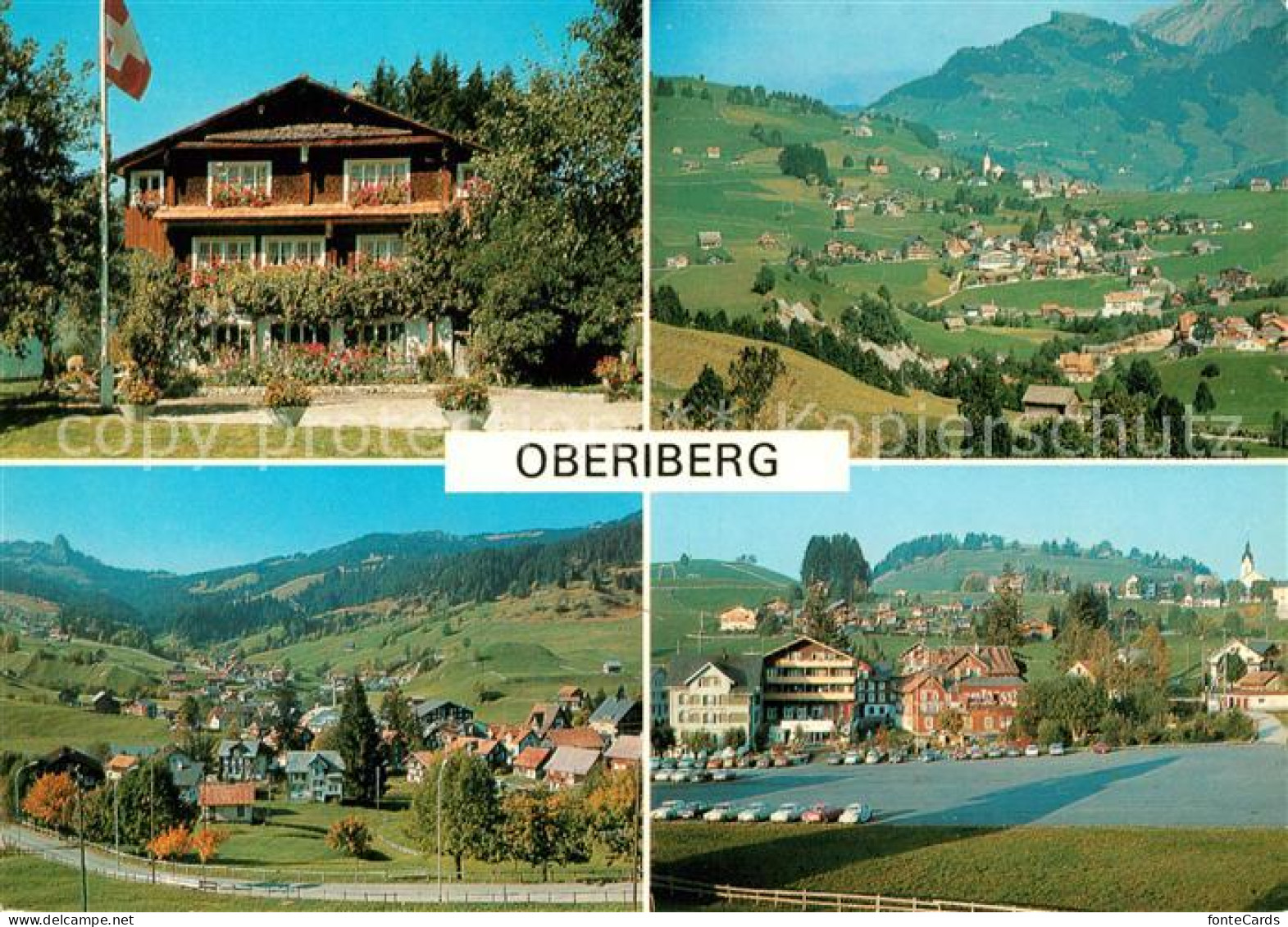 Oberiberg