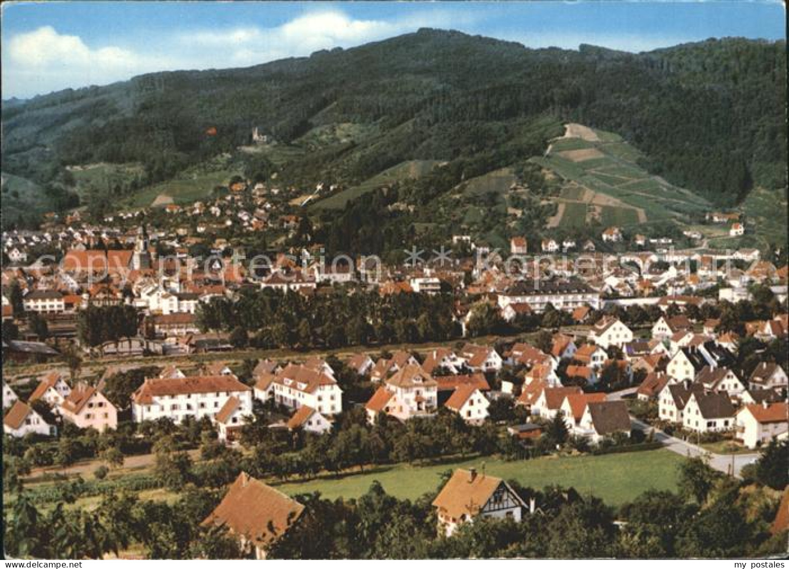 Oberkirch Baden