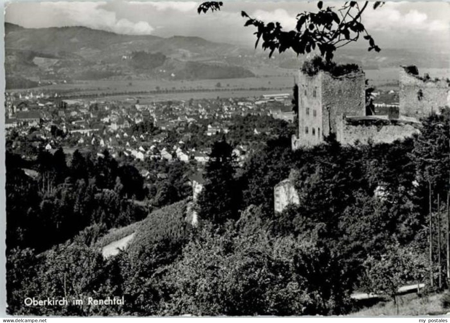 Oberkirch Baden