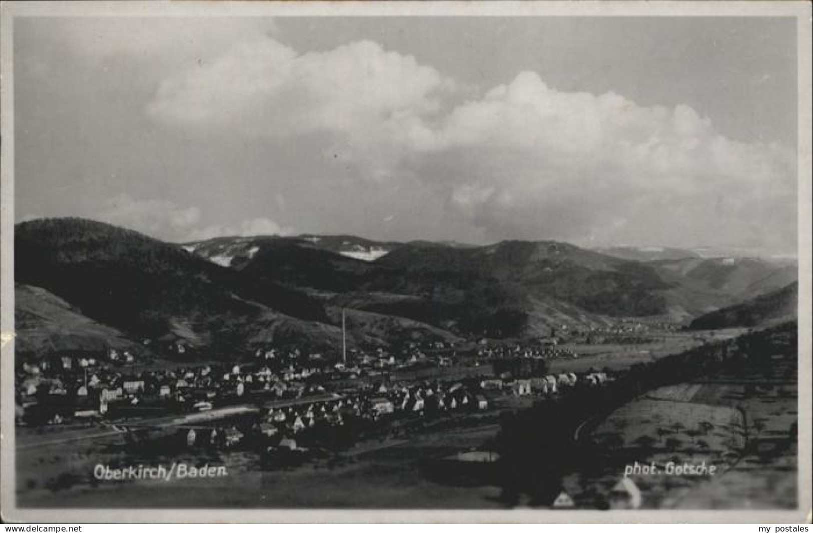 Oberkirch Baden Baden