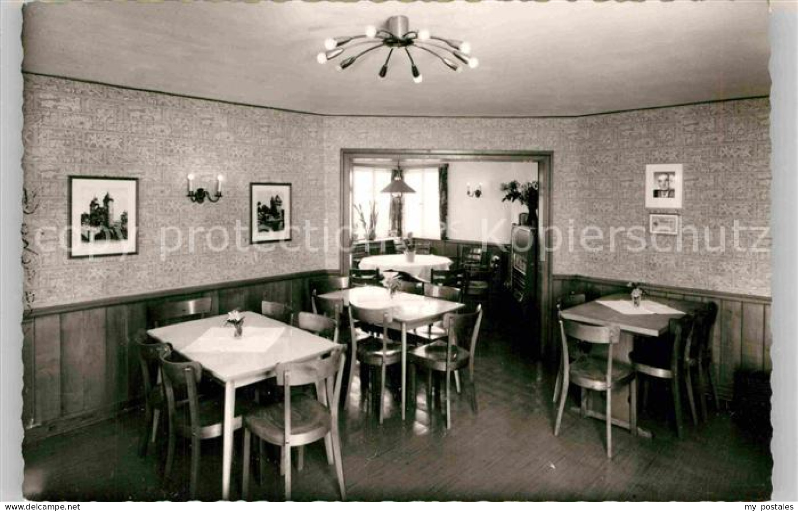 Oberkirchen Sauerland Haus Hard