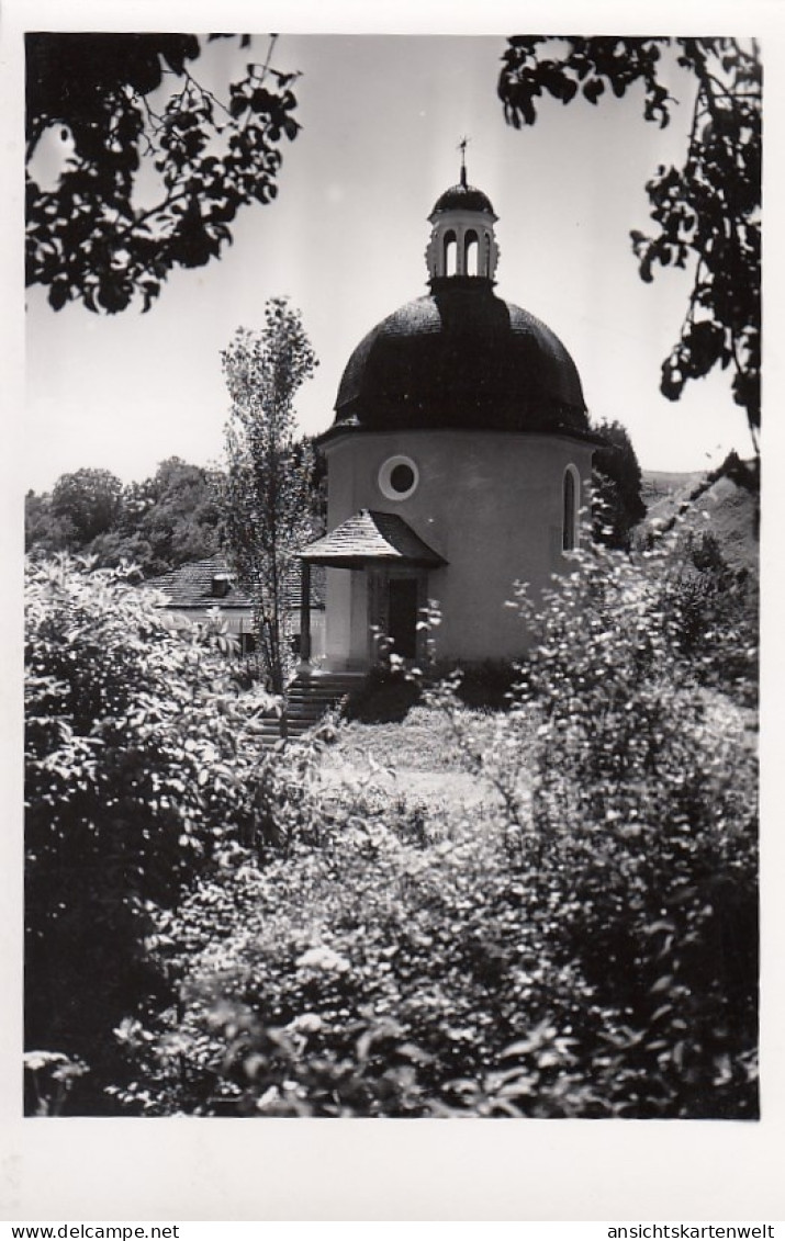 Oberndorf bei Salzburg, "Stille Nacht, Heilige Nacht" ngl #F3296