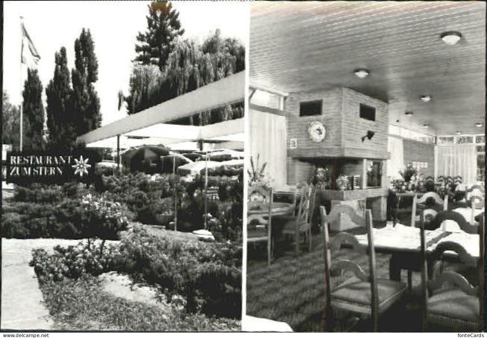 Oberrieden ZH Oberrieden Restaurant